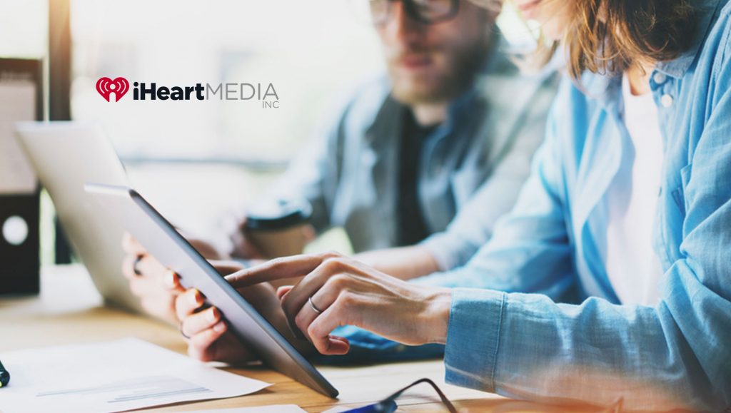 iHeartMedia, Jelli and Foursquare Team up to Launch New Attribution Product for Advertisers