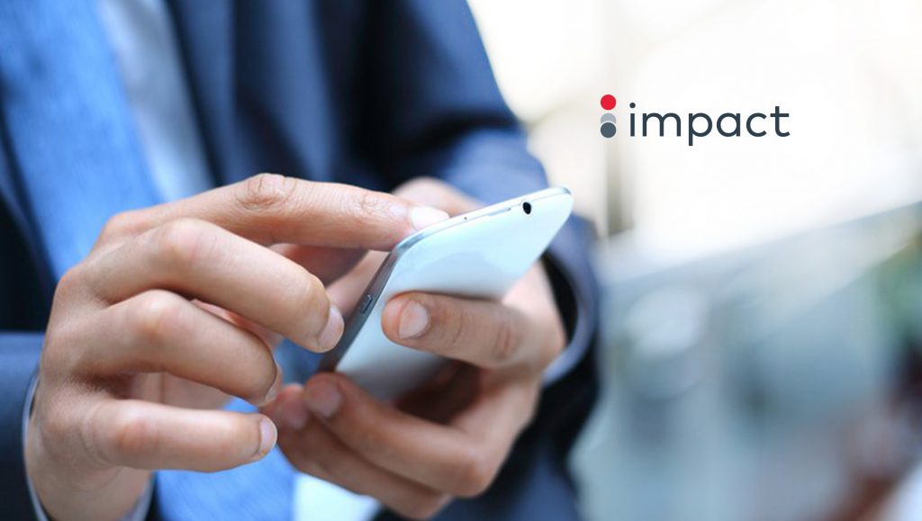 Impact Announces the Acquisition of Mediarails