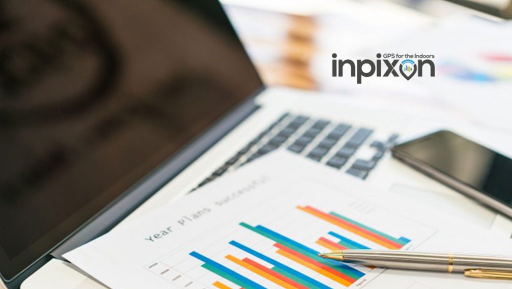 Inpixon Appoints Retail Industry Veteran Adam Benson as CTO