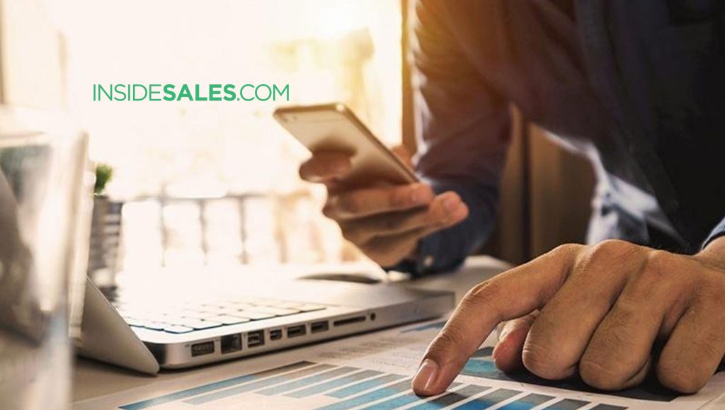 InsideSales.com Announces AI Sales Platform Integration With SAP Cloud for Customer