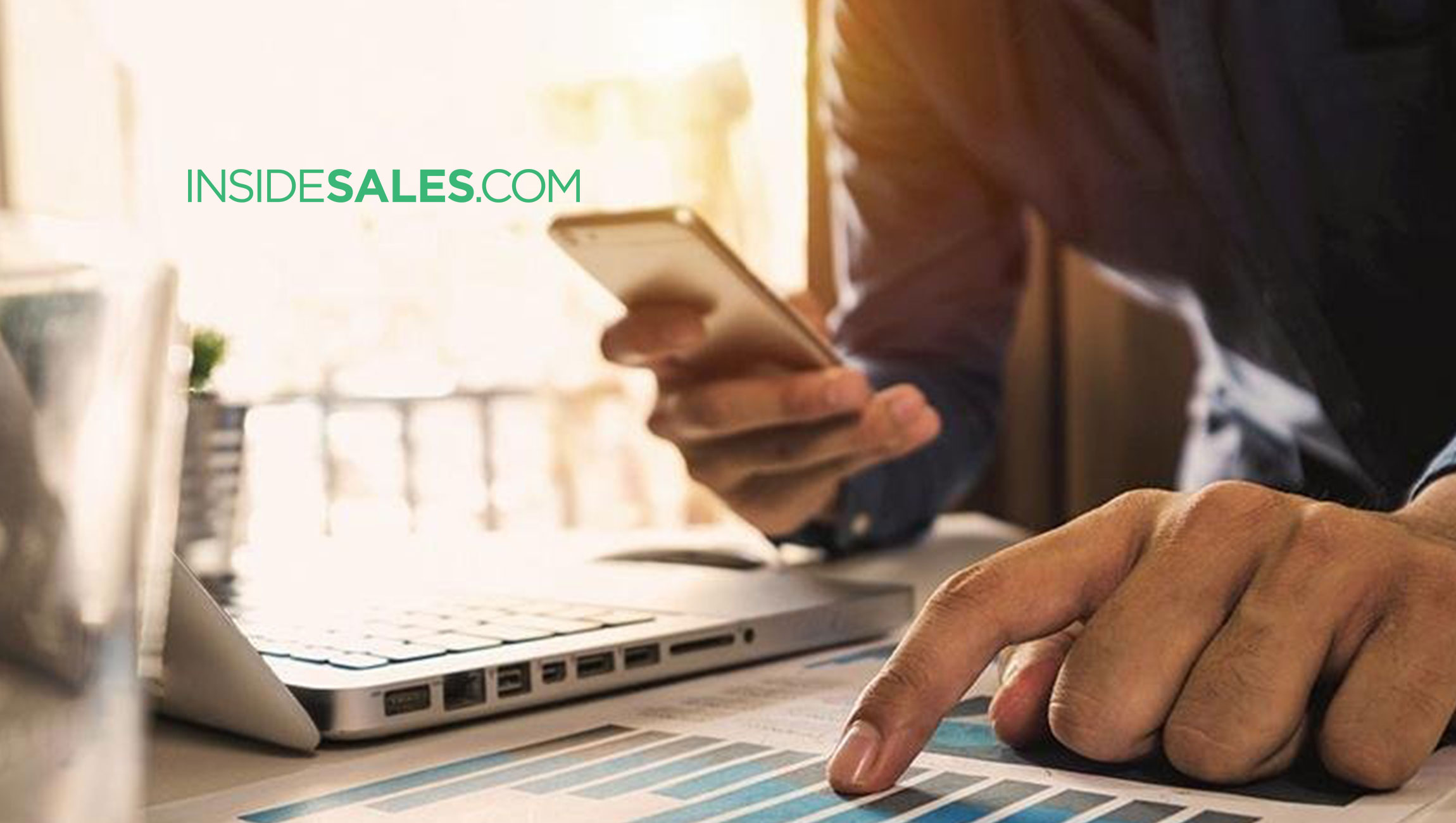 InsideSales.com Announces AI Sales Platform Integration with SAP Cloud for Customer
