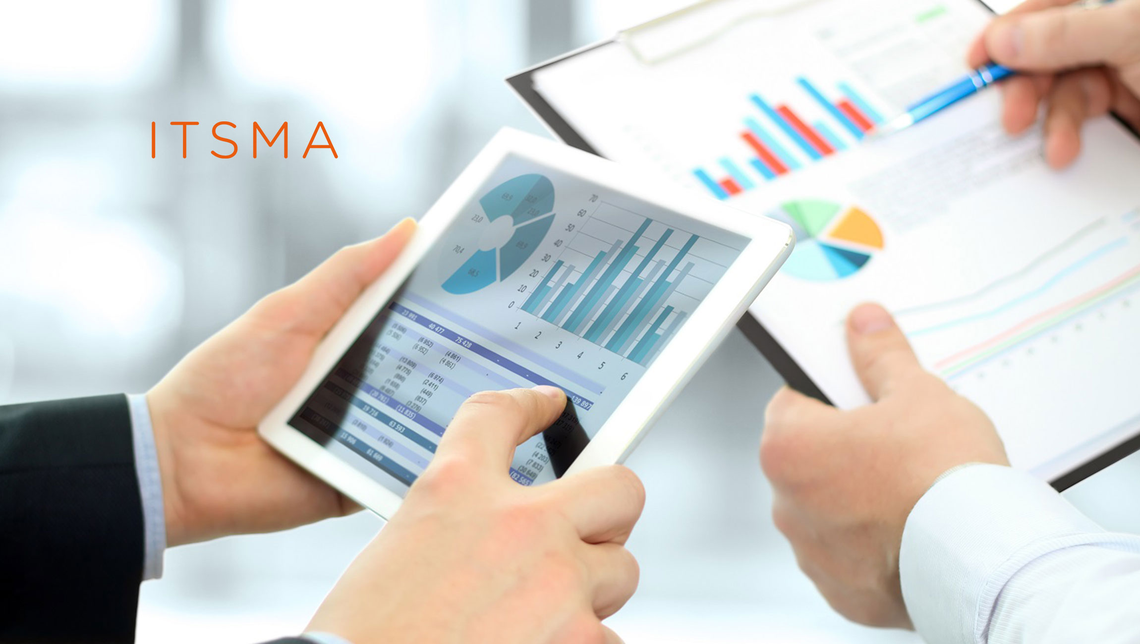 ITSMA Announces Finalists for the 2018 Marketing Excellence Awards