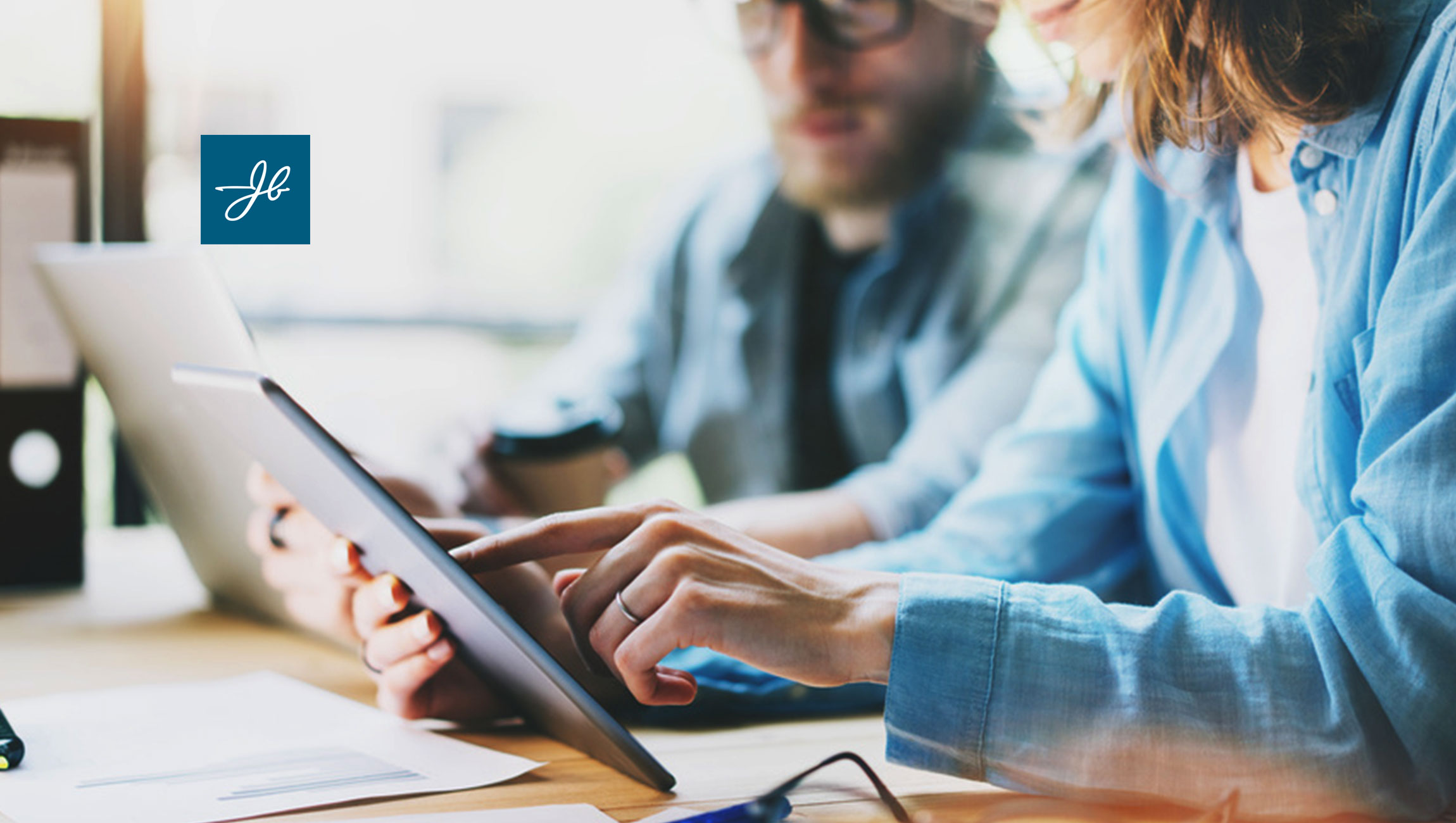 JBarrows Partners with LevelJump to Deliver Sales Training Inside Salesforce Sales Cloud