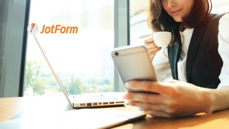 JotForm Announces Enterprise Version to Facilitate Organizational Productivity