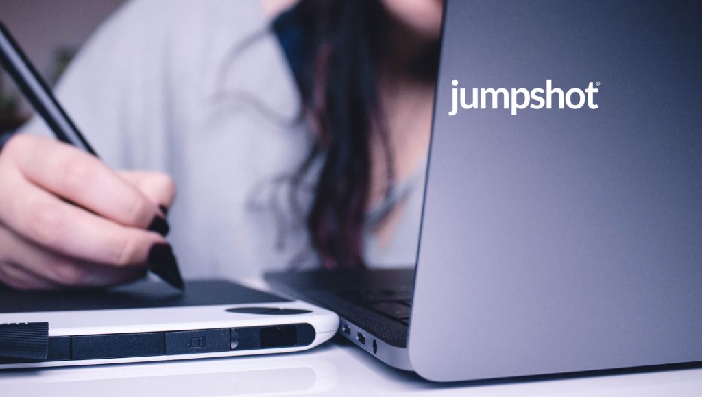 The Race Is On: Jumpshot Releases the Competitive State of Ecommerce Marketplaces Data Report