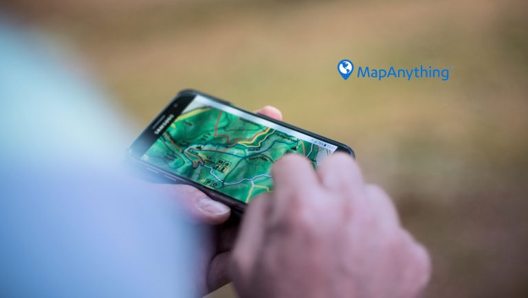 MapAnything Unveils Schedule Assistant, Part of the Company’s Winter 18 Release on Salesforce AppExchange, the World’s Leading Enterprise Apps Marketplace