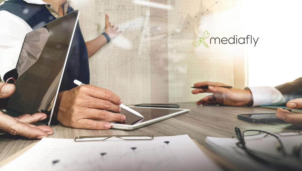 Mediafly Highlighted as a Strong Performer in Sales Enablement Automation by Independent Research Firm