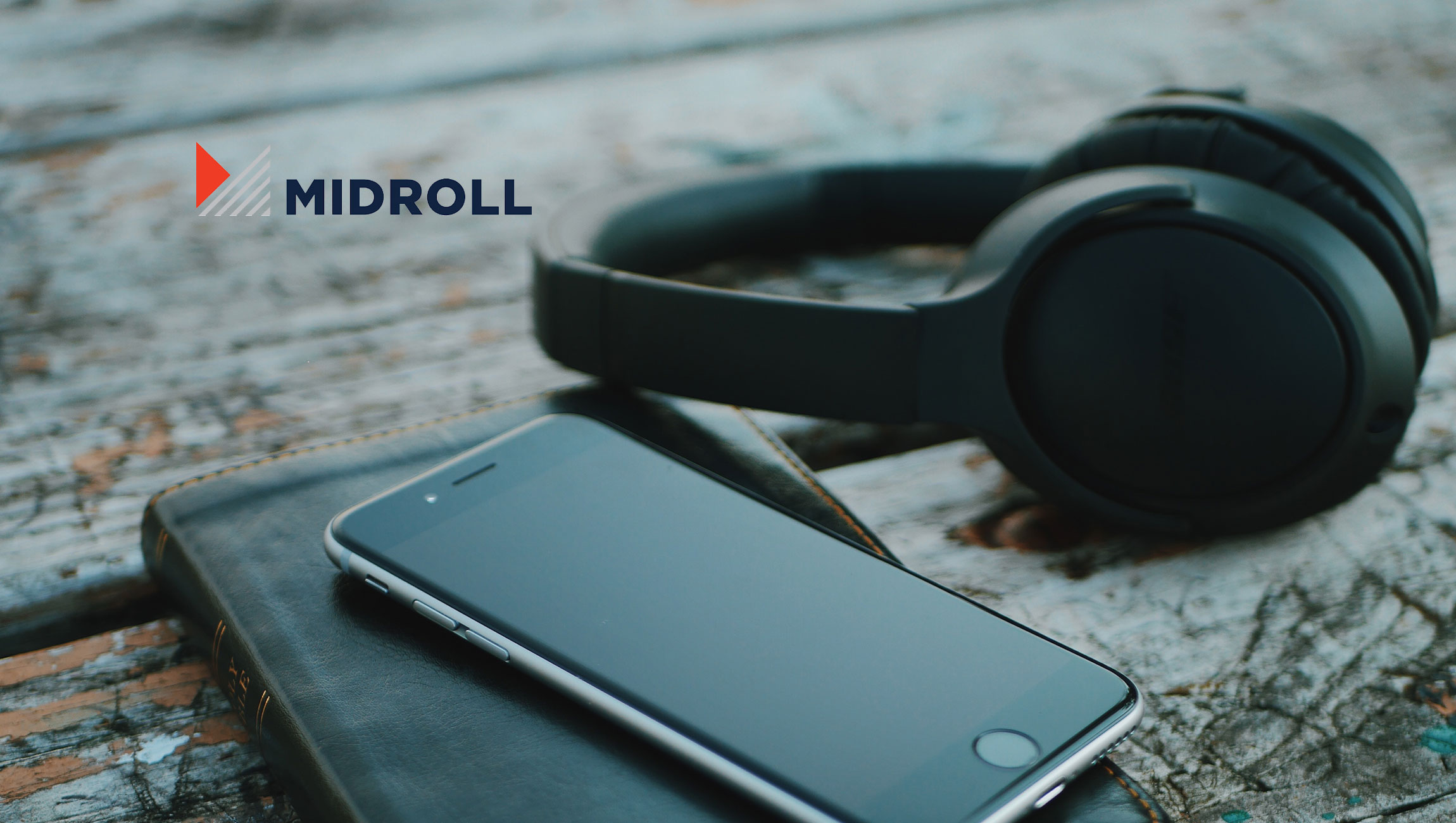 Midroll’s Cross-Platform Partnerships and Programming Lineup Unveiled at IAB Upfronts