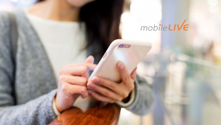 mobileLIVE ranks 99th among Canada’s Fastest-Growing 500 Companies