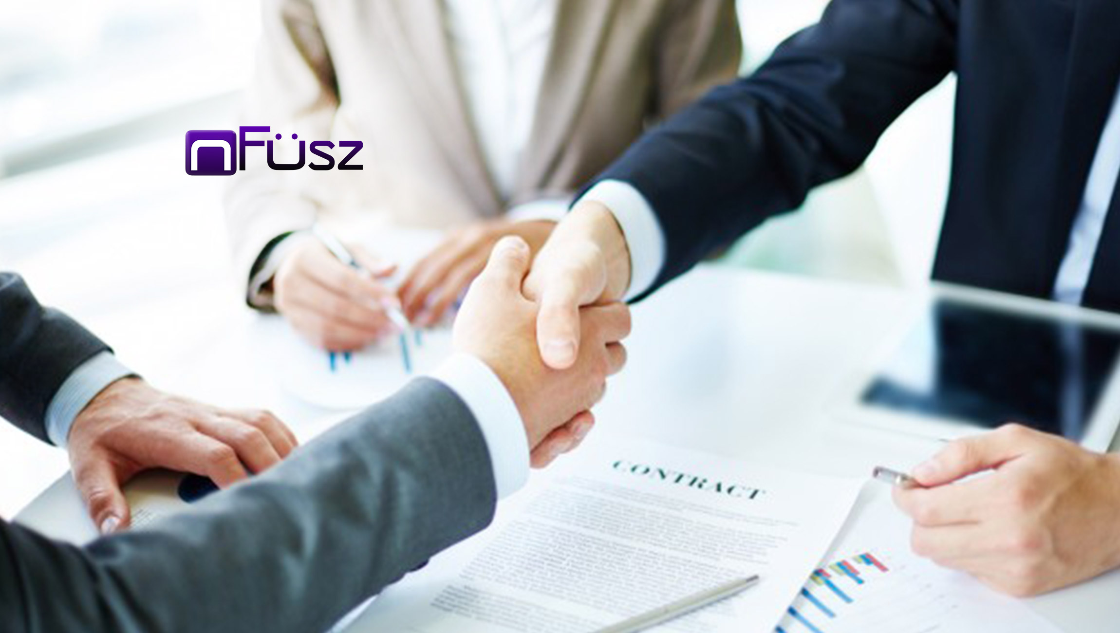 nFusz and Odoo Announce Strategic Partnership