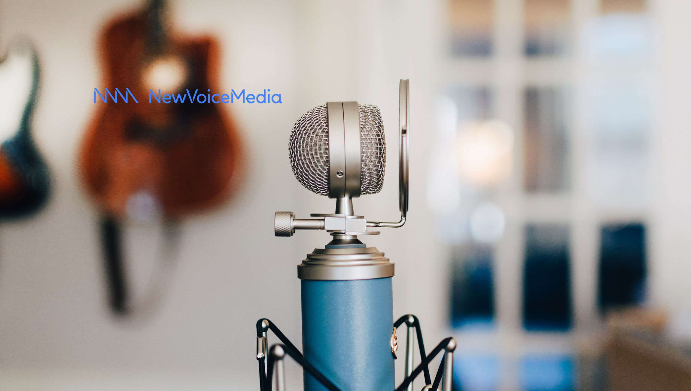 NewVoiceMedia Wins 2018 Communications Solutions Products of the Year Award