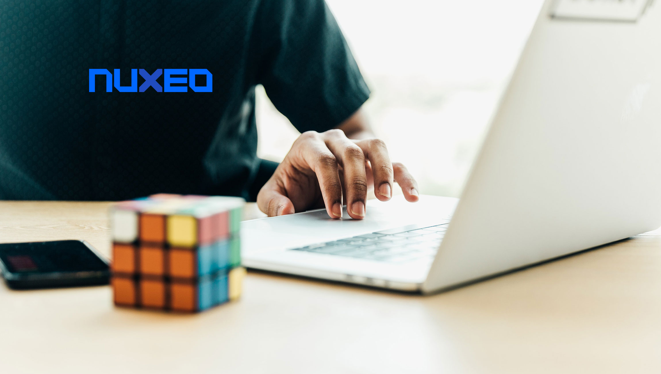 Nuxeo Adds iSoftStone to Its Partner Program