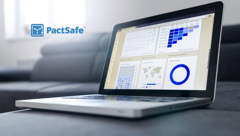 PactSafe Launches Chat-to-Sign, Converting Live Conversations into Legally Binding Contracts