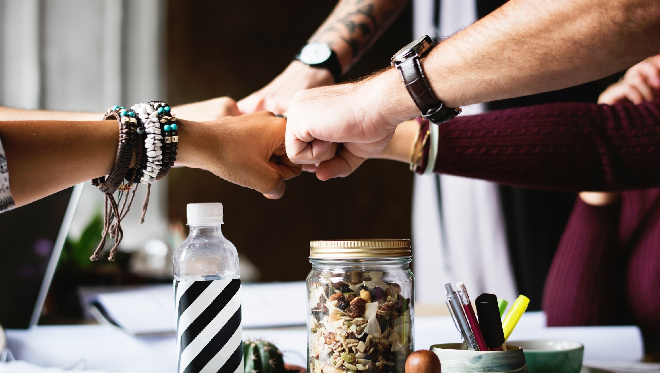 People-Based Marketing: 5 Ways to Win