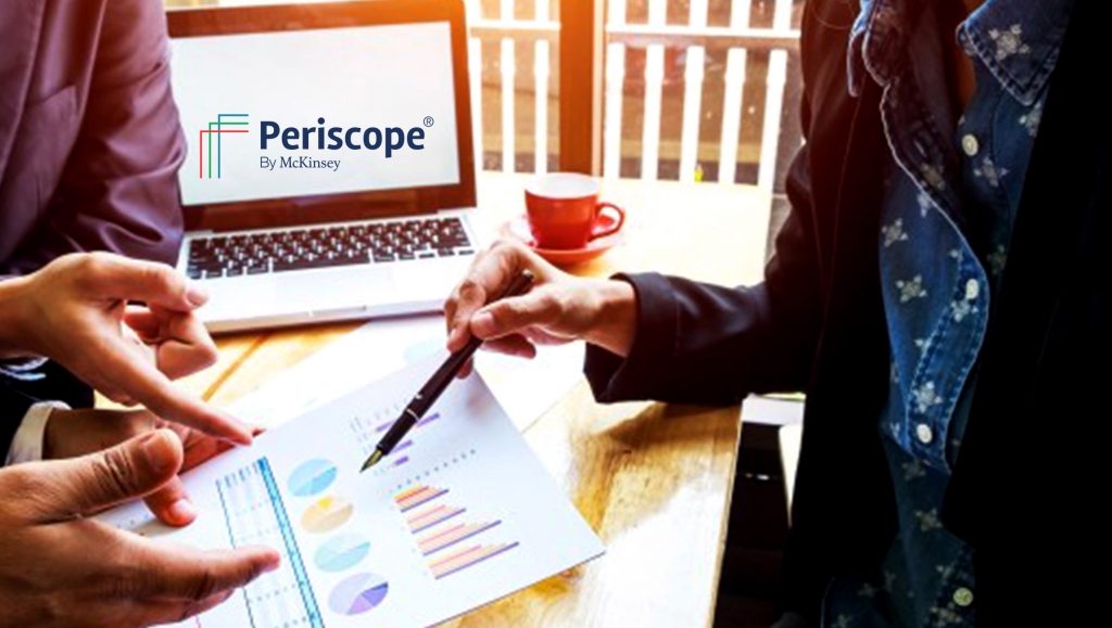 Periscope By McKinsey Named in Five Gartner Hype Cycle Reports