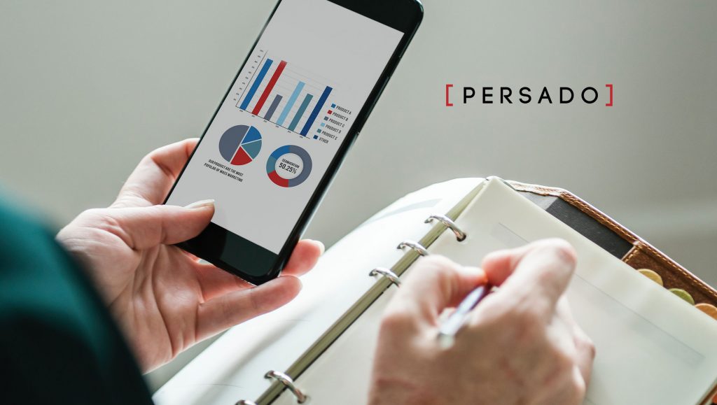 Persado Announces Persado for Salesforce on Salesforce AppExchange, the World's Leading Enterprise Apps Marketplace