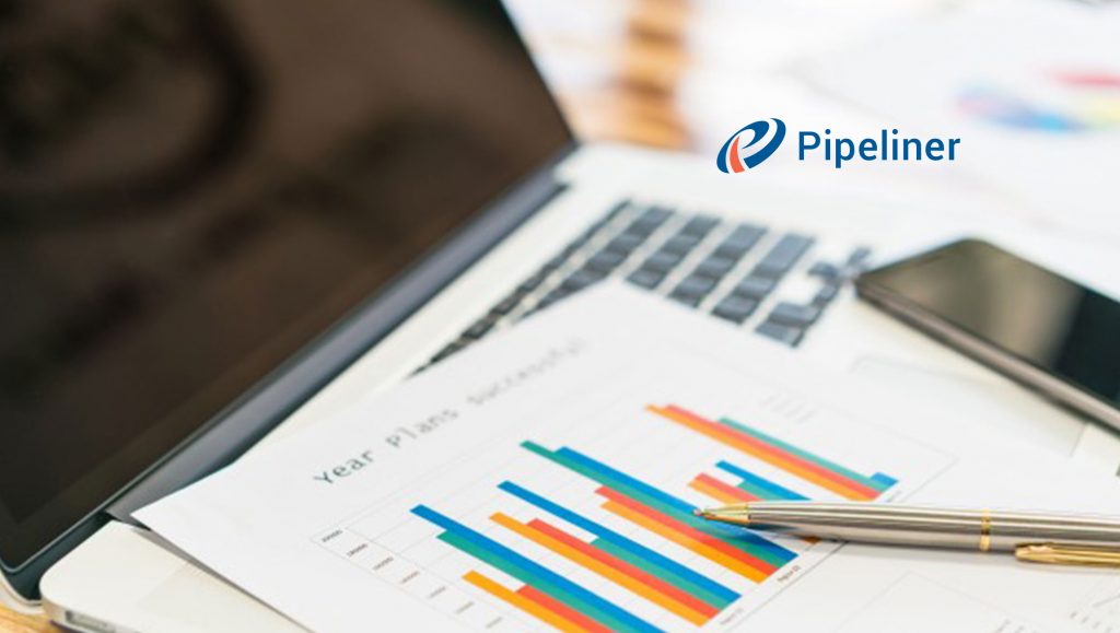 New Pipeliner CRM Mobile Released!