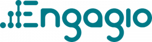 Engagio logo