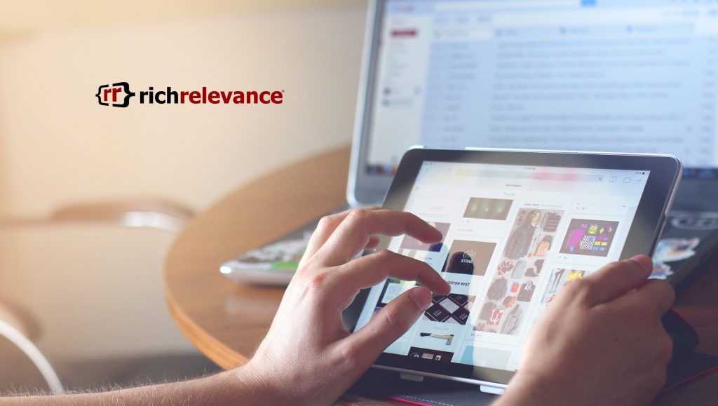 RichRelevance Appoints Robb Miller As Americas Sales Leader