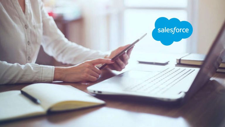 Salesforce Expands the Sales Cloud Platform with Faster Prospecting, Flexible Billing and Intelligent Marketing Automation