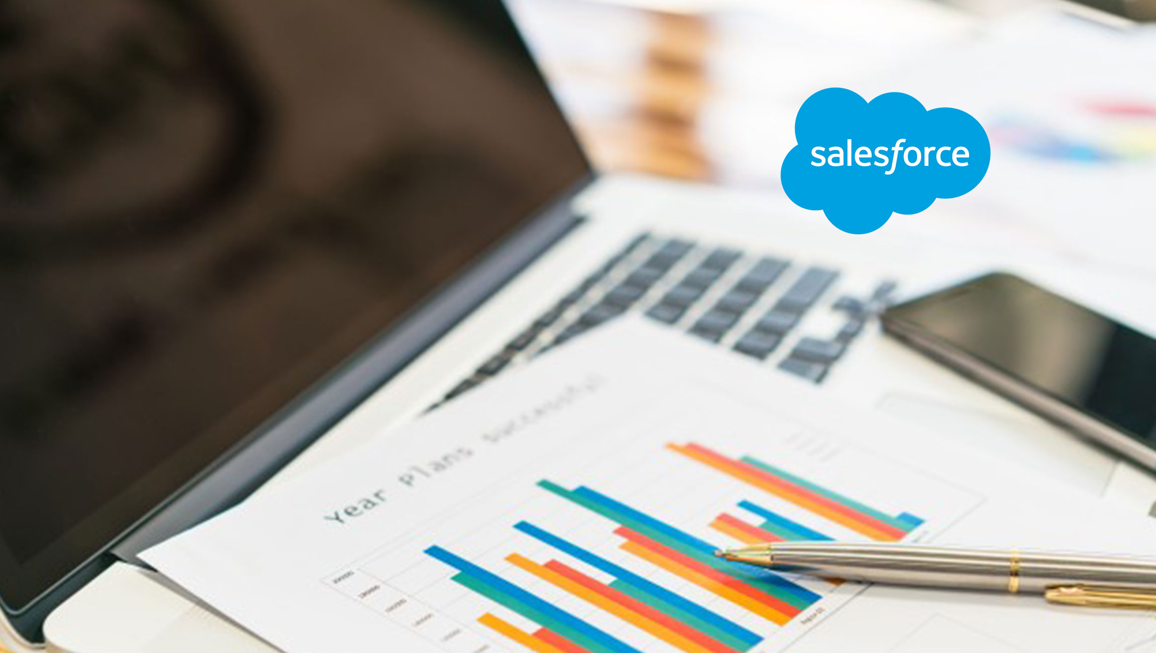 Lyft Business Reimagines Transportation with Salesforce