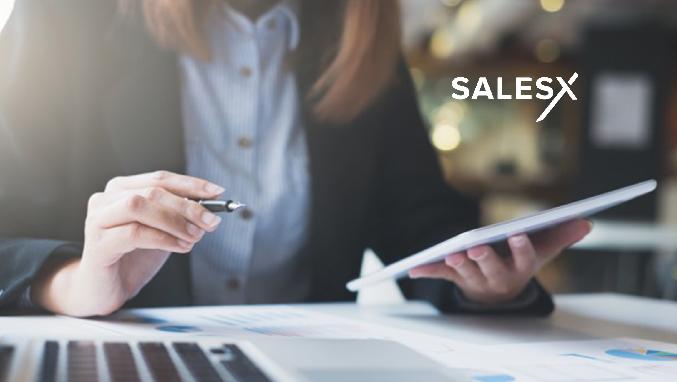 CallRail & SalesX recognized as Finalist for Best-In-Class Call Analytics and Digital Advertising ROI