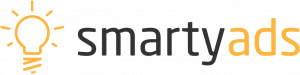 smartyads logo