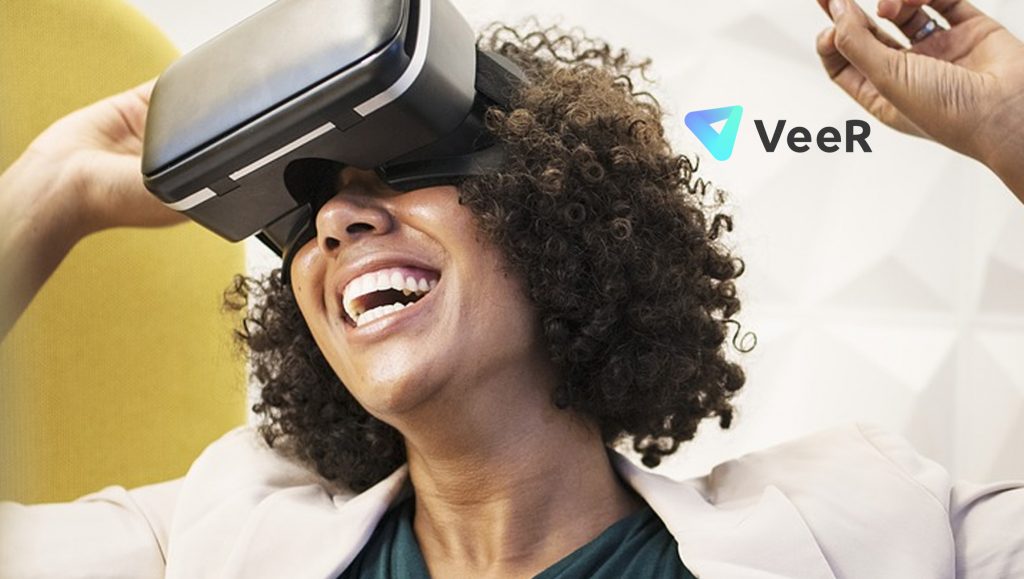 Veer VR Unleashes Interactive VR for All with World's First Cross-Platform, Coding-Free VR Content Creation Tool