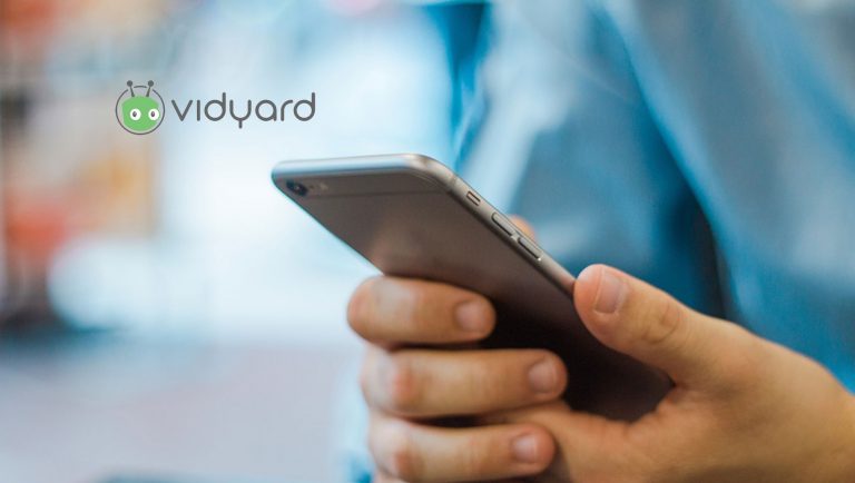 Video for All: Why Vidyard Chose INBOUND 2018 to Make Big Marketing Technology News