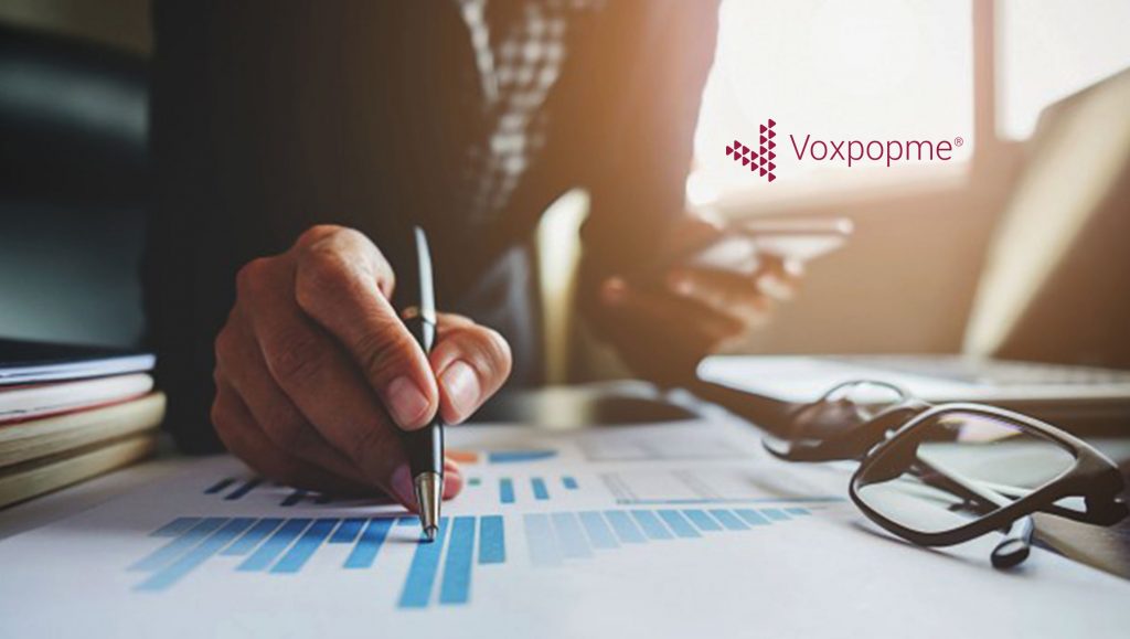 Voxpopme Appoints New Vice President of Customer Success