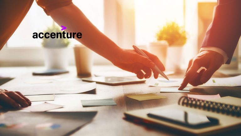 Accenture Agrees to Acquire Brazilian Content Marketing Agency, New Content