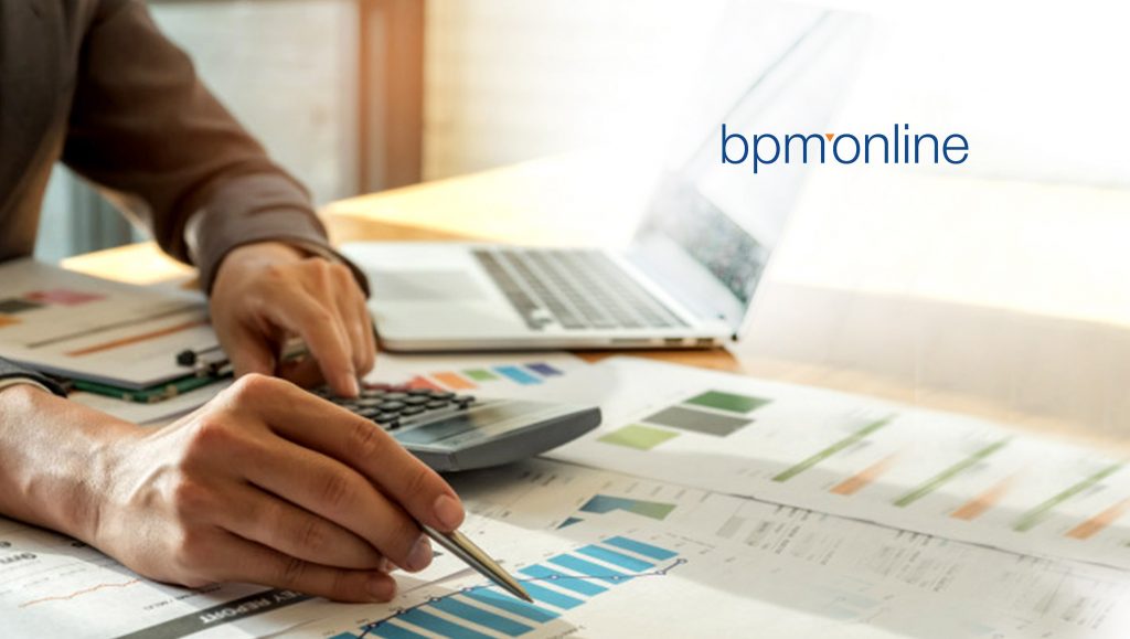 bpm'online Introduces Major New Features to Its Intelligent Platform for Business Process Automation and CRM