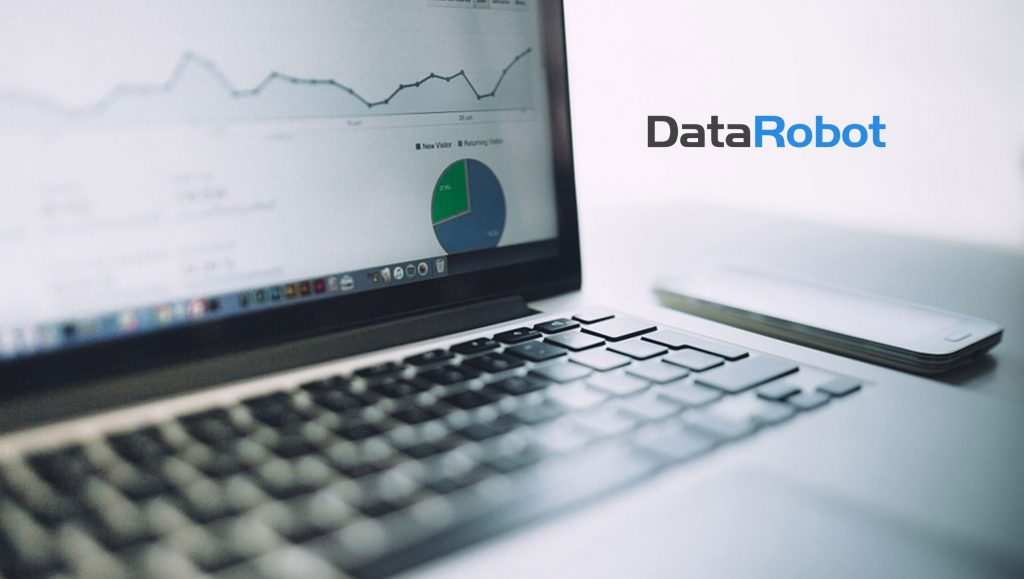 DataRobot Introduces DataRobot Insights, a New Tableau Extension