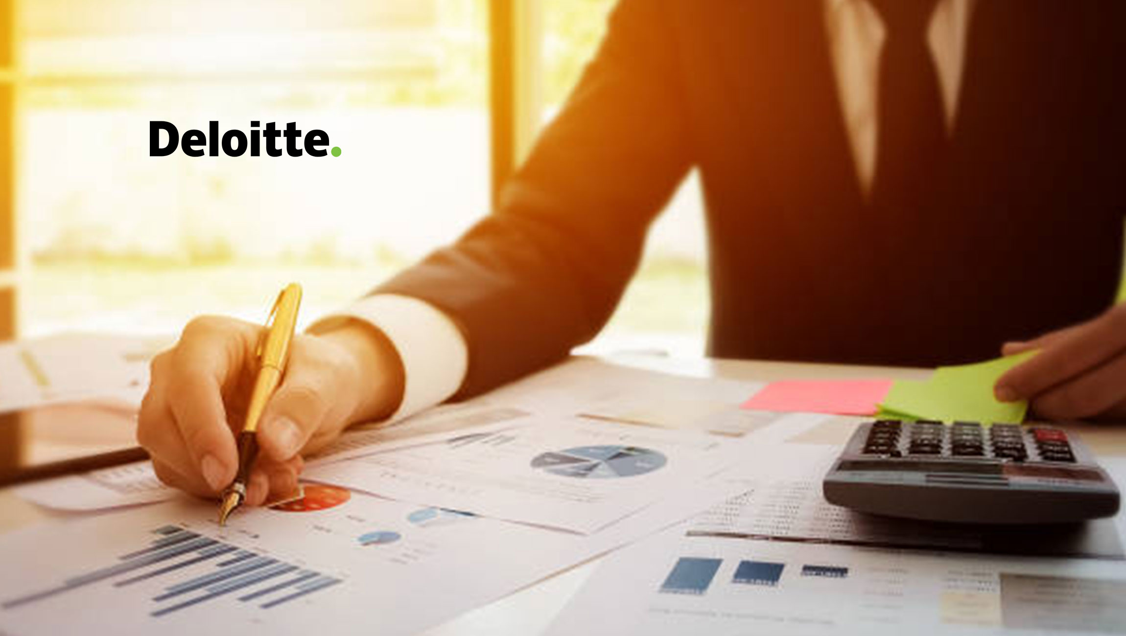 Deloitte Survey: Artificial Intelligence Delivers, but Missteps Can Yield ‘Bridges to Nowhere’