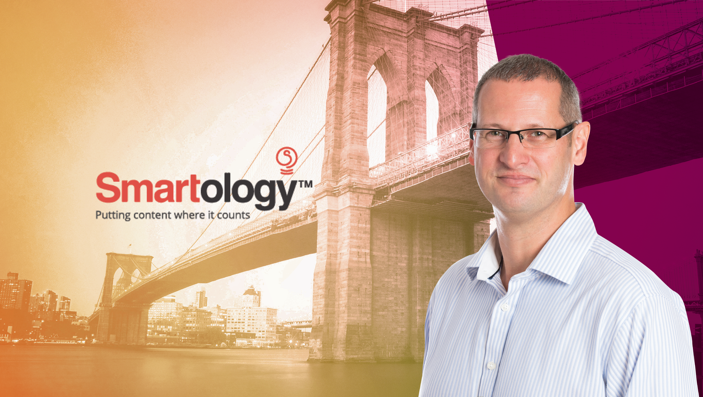 Interview with Gary Neal, Chief Operating Officer at Smartology