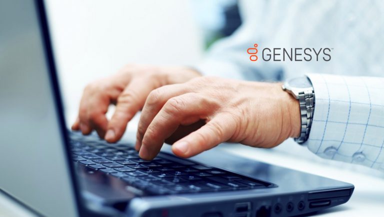 Industry First: Genesys Debuts Fastest, Most Accurate AI-Powered Forecasting and Scheduling Service for Better Workforce Management