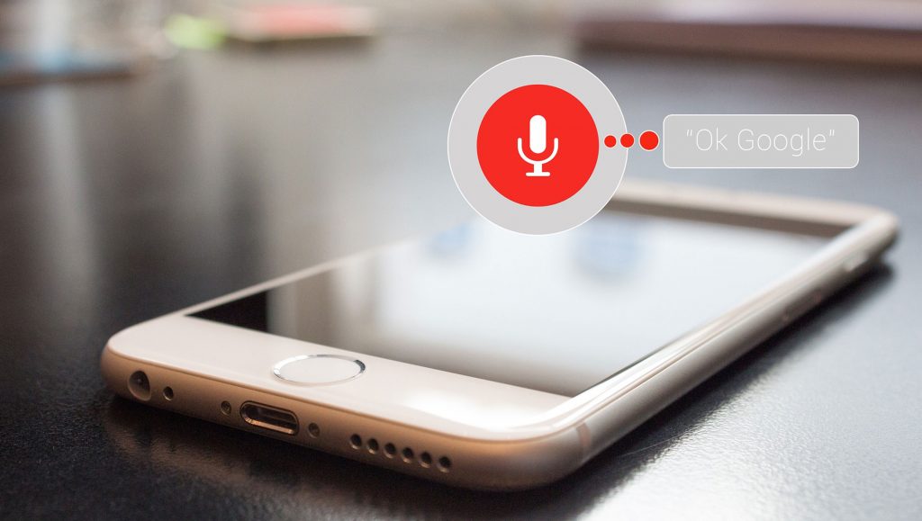 Is Voice Commerce the Demise of the Screen?