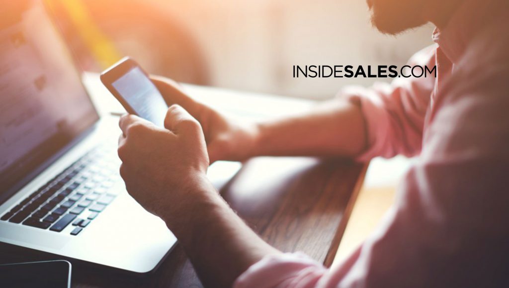 InsideSales.com ACCELERATE Showcases AI Sales Leader Success