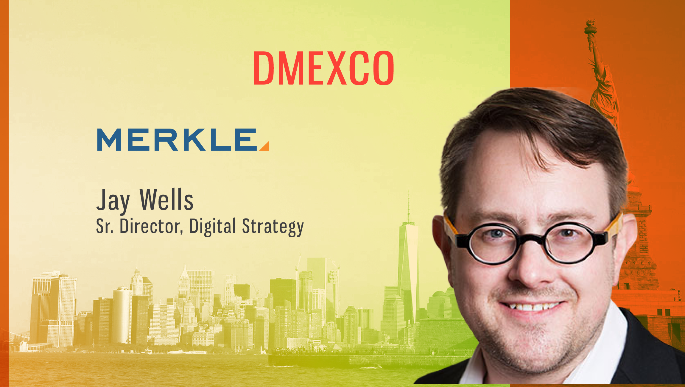 TechBytes with Jay Wells, Senior Director, Strategy and Planning, Merkle