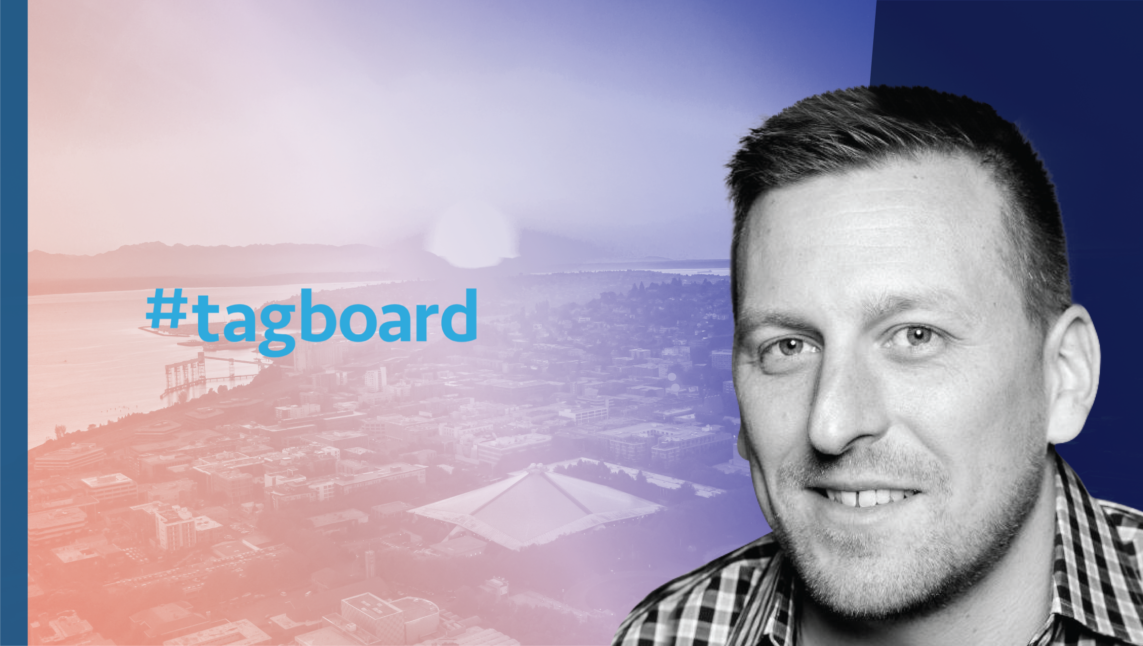 Interview with Josh Decker, Chief Executive Officer, Tagboard