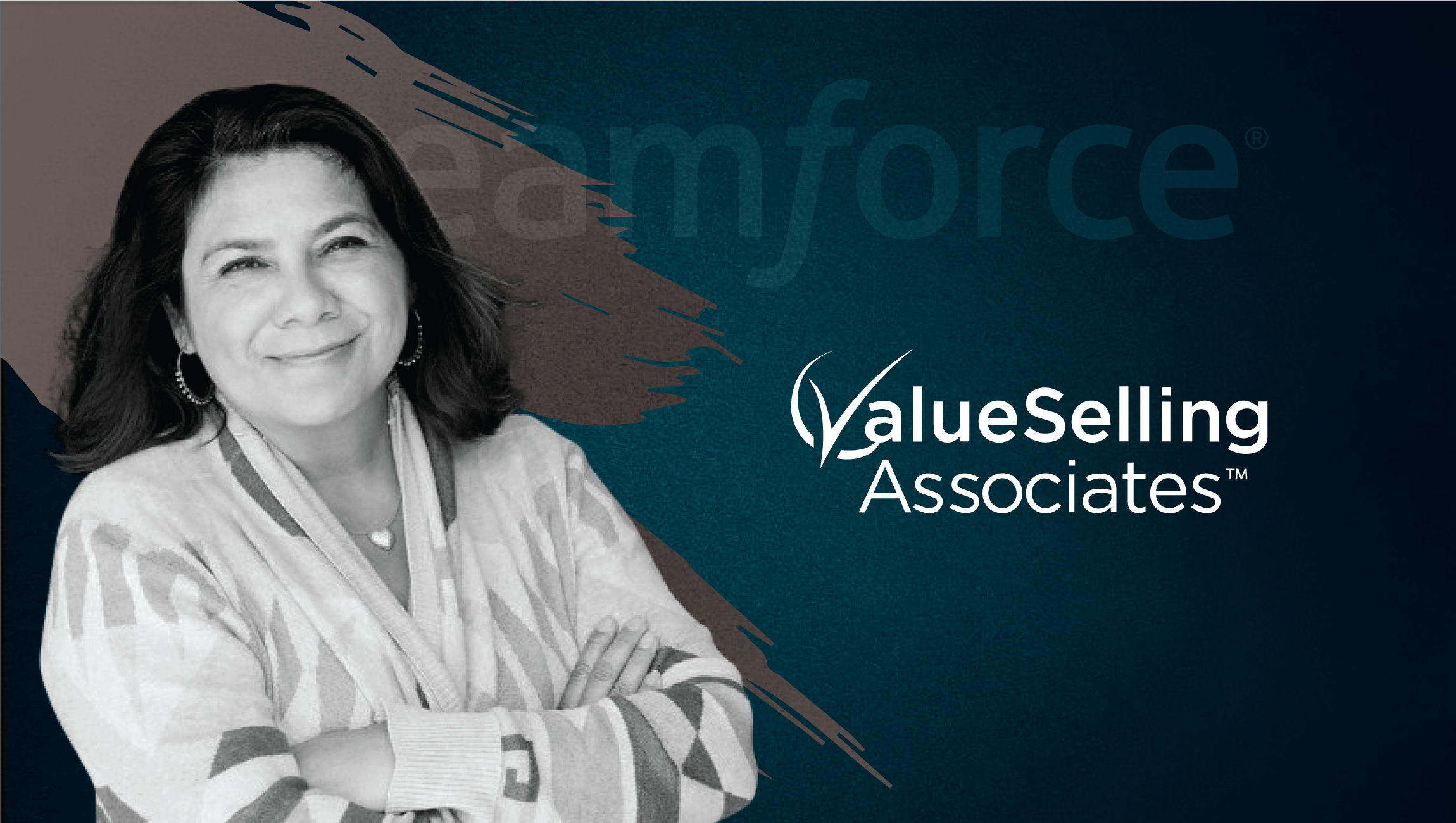 Dreamforce Interview with Julie Bregen, Head of Global Sales Enablement and Associate Development at ValueSelling Associates