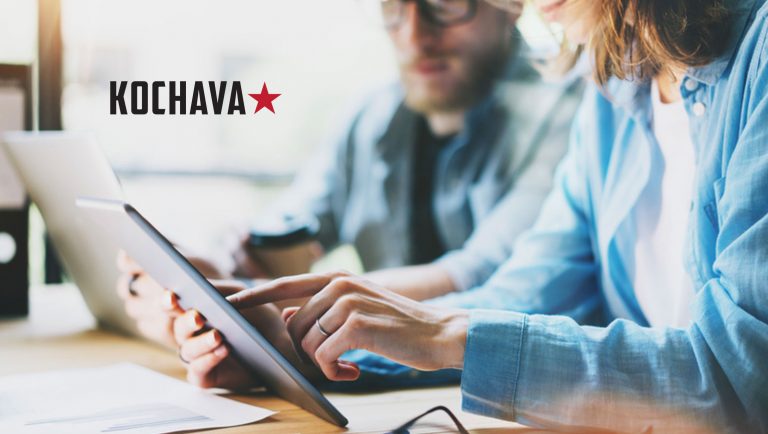 Kochava Releases Campaign Traffic Insights Report