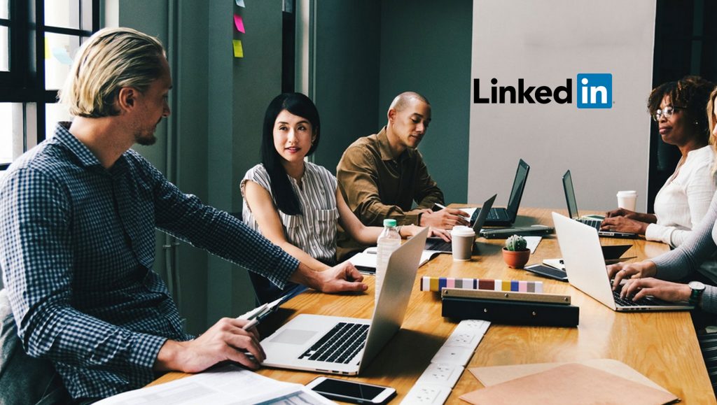 LinkedIn + Glint: Helping Talent Leaders Build Winning Teams