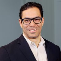 Manny Medina, CEO at Outreach