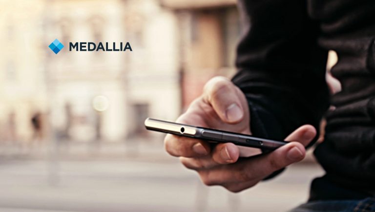 CX Leader Medallia Appoints Sophie Chesters Chief Marketing Officer