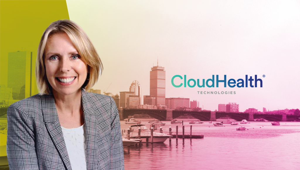 Interview with Melodye Mueller, VP Marketing & Strategic Alliances at CloudHealth Technologies