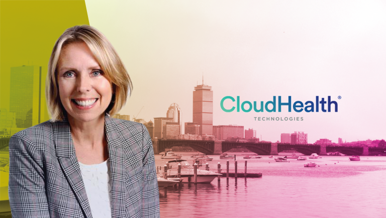 Interview with Melodye Mueller, VP Marketing & Strategic Alliances at CloudHealth Technologies