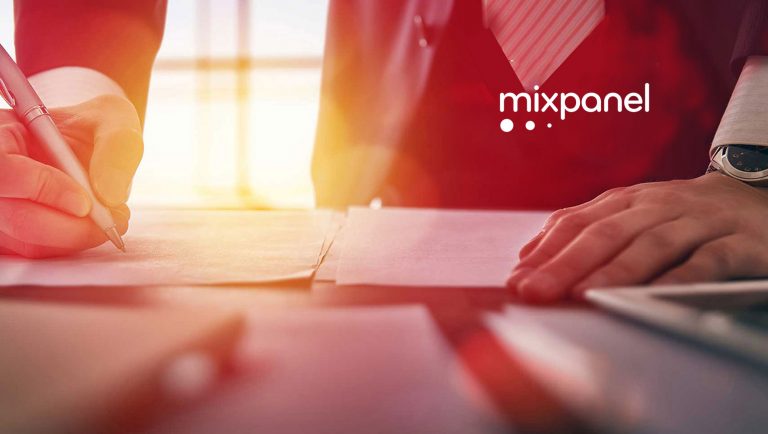 Mixpanel Accelerates International Expansion in Europe and Asia, Driving 69 Percent and 124 Percent Annual Revenue Growth, Respectively