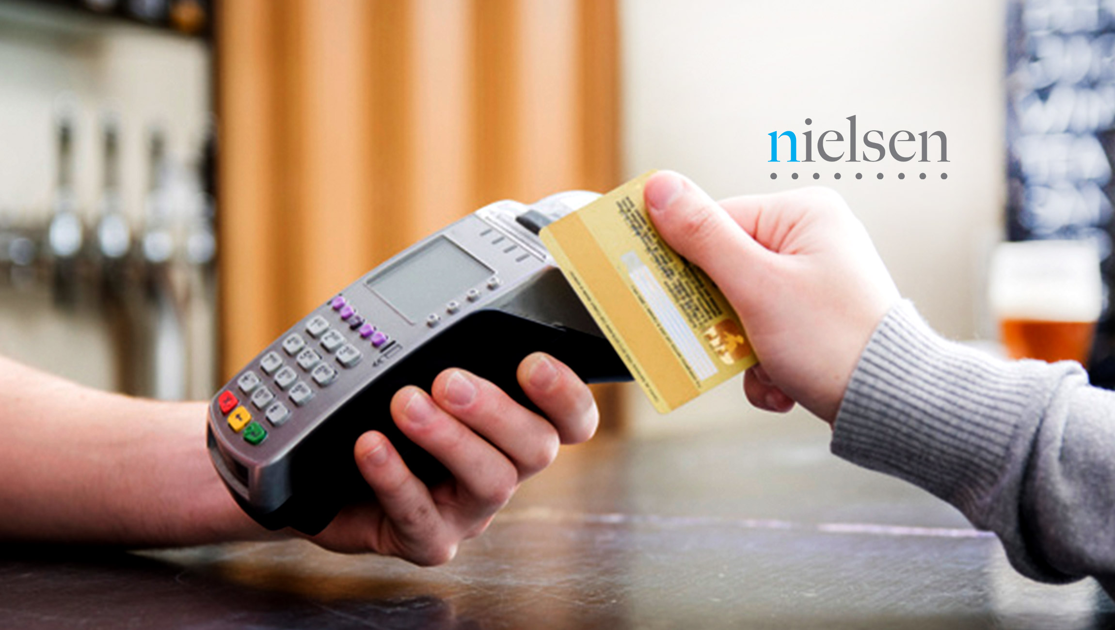 World’s Largest E-Commerce Panel Combines With Nielsen’s Powerful Data To Create The First Complete View Of The U.S. E-Commerce FMCG Landscape