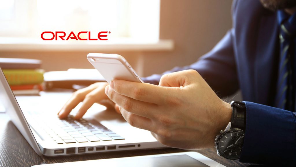 Oracle and LinkedIn Collaborate to Improve Candidate and Employee Experience